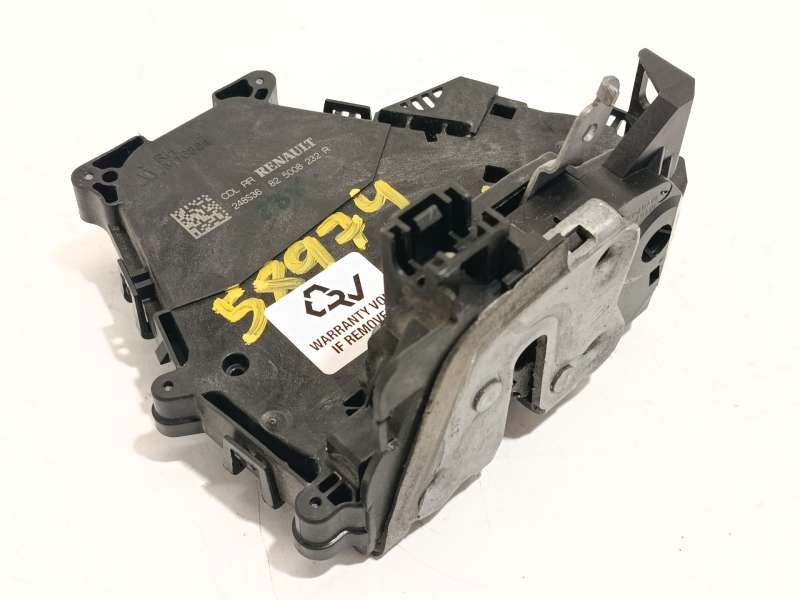 Recambio de cerradura puerta trasera derecha para renault austral tce 130 referencia OEM IAM 825008232R - Gris 3
