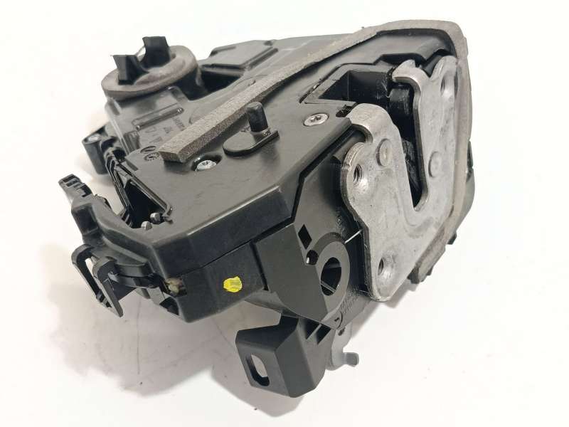 Recambio de cerradura puerta trasera derecha para renault austral tce 130 referencia OEM IAM 825008232R - Gris 4