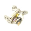 Recambio de motor arranque para dacia sandero iii 1.0 tce 90 referencia OEM IAM 233008820R  KR3S11000AA