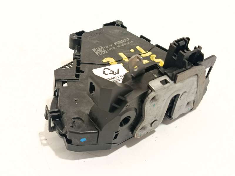 Recambio de cerradura puerta trasera izquierda para renault austral tce 130 referencia OEM IAM 825038581R - Gris 3