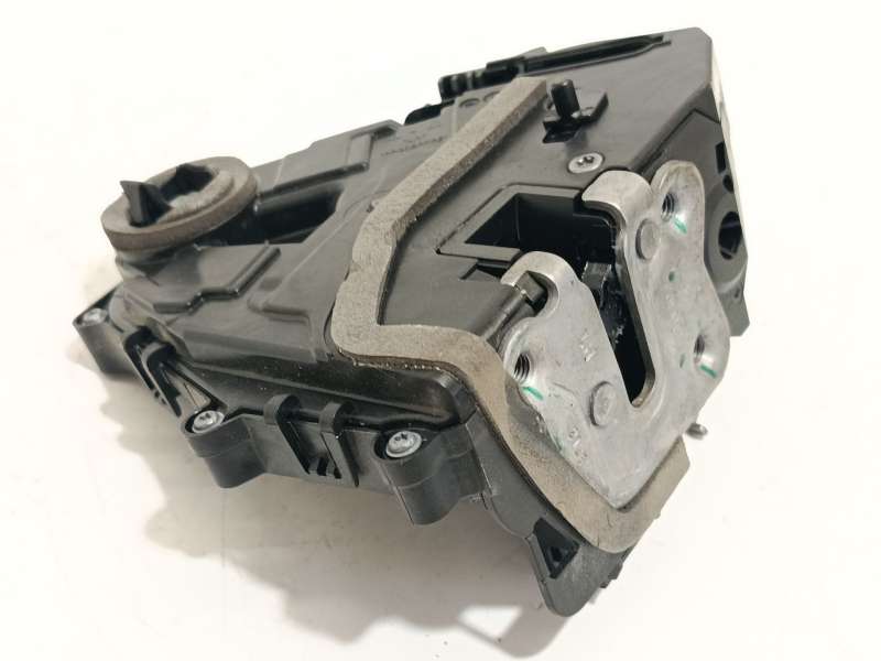 Recambio de cerradura puerta trasera izquierda para renault austral tce 130 referencia OEM IAM 825038581R - Gris 4