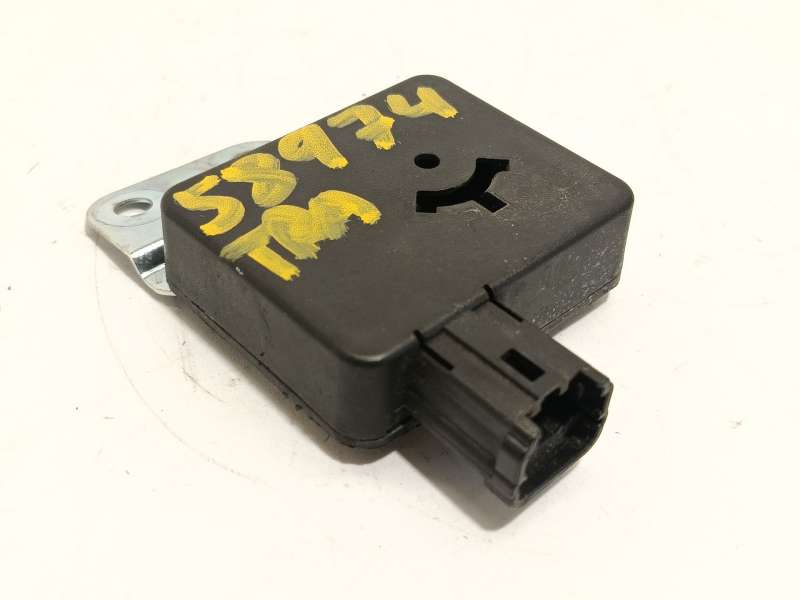 MODULO ELECTRONICO NOREF 
