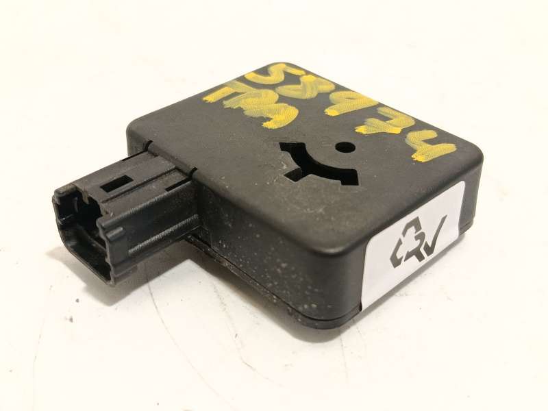 Recambio de modulo electronico para renault austral tce 130 referencia OEM IAM NOREF - Gris 2