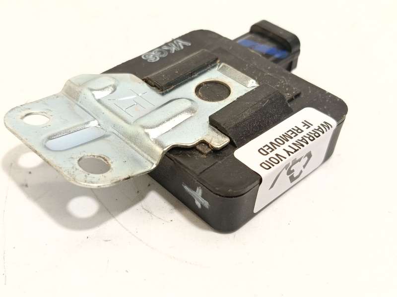 Recambio de modulo electronico para renault austral tce 130 referencia OEM IAM NOREF - Gris 3