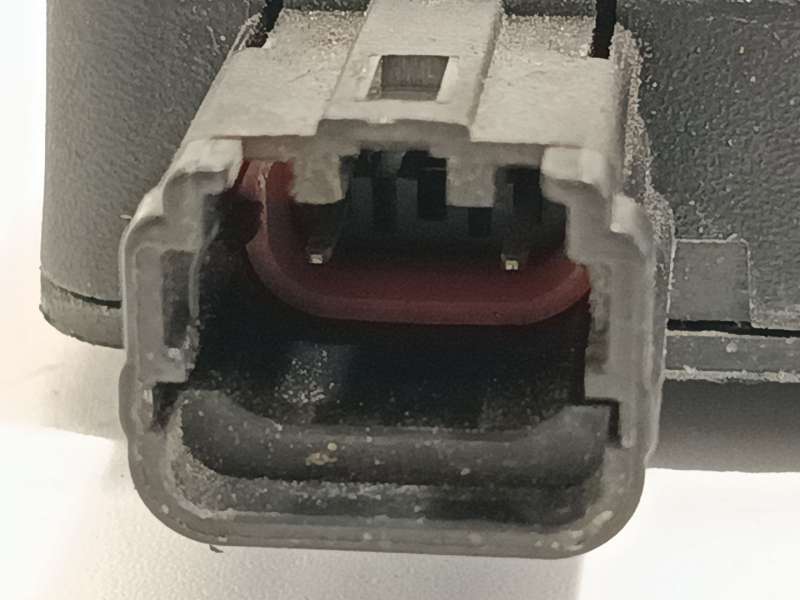 Recambio de modulo electronico para renault austral tce 130 referencia OEM IAM NOREF - Gris 4