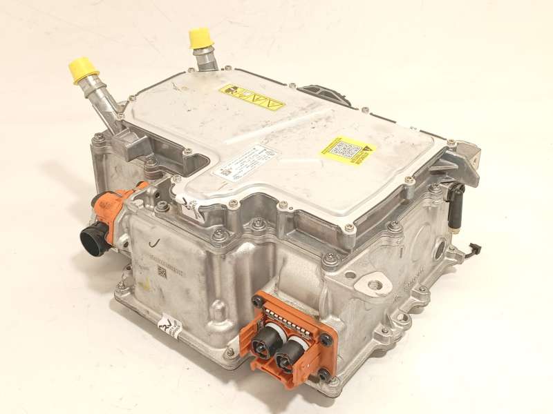 Recambio de convertidor potencia para renault austral tce 130 referencia OEM IAM 291A16645R 292A08514R - Gris 2