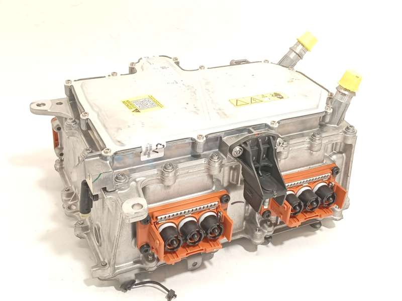 Recambio de convertidor potencia para renault austral tce 130 referencia OEM IAM 291A16645R 292A08514R - Gris 3