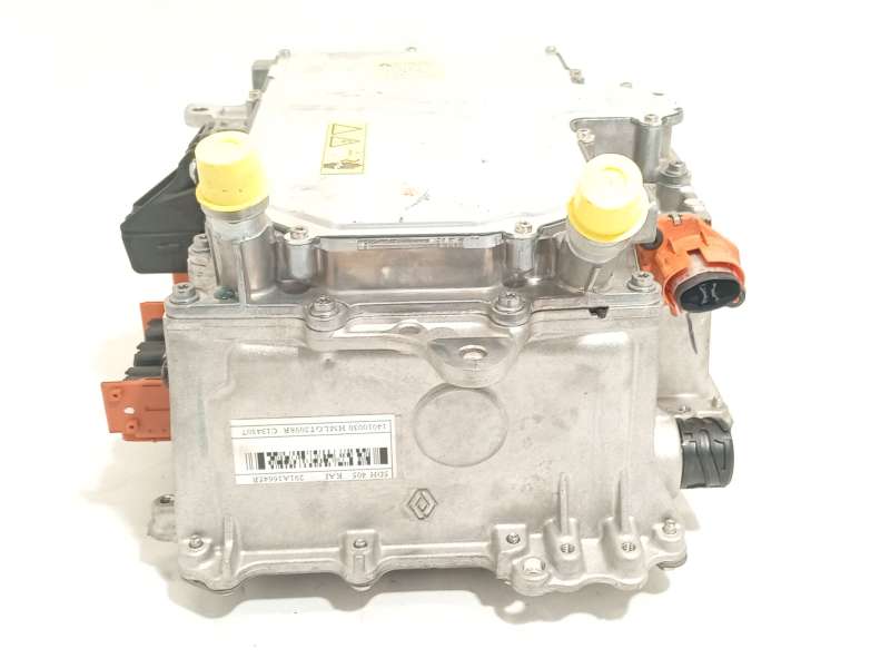Recambio de convertidor potencia para renault austral tce 130 referencia OEM IAM 291A16645R 292A08514R - Gris 4