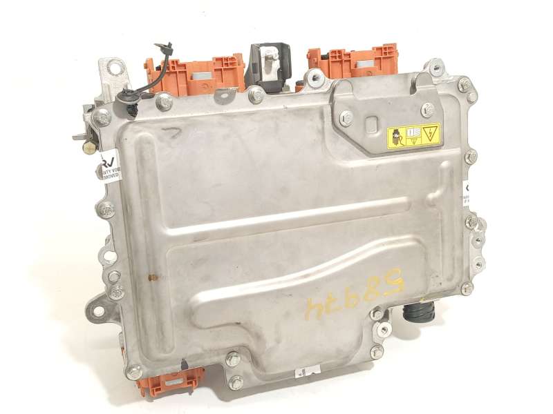 Recambio de convertidor potencia para renault austral tce 130 referencia OEM IAM 291A16645R 292A08514R - Gris 5