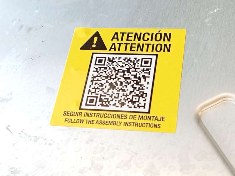 Recambio de convertidor potencia para renault austral tce 130 referencia OEM IAM 291A16645R 292A08514R - Gris 8