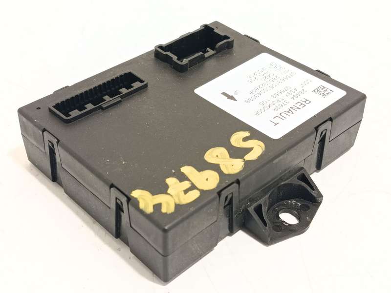 Recambio de modulo electronico para renault austral tce 130 referencia OEM IAM 284G43763R  G75663105 - Gris 2