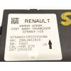 Recambio de modulo electronico para renault austral tce 130 referencia OEM IAM 284G43763R  G75663105