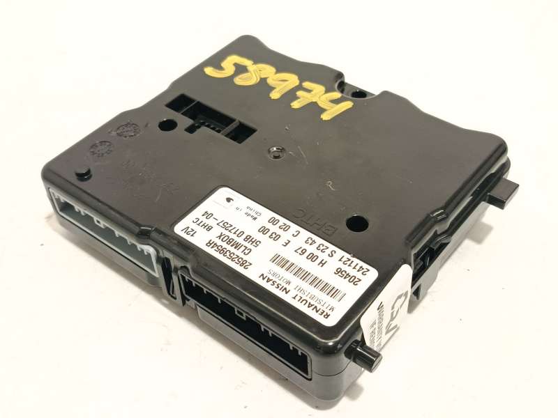 MODULO ELECTRONICO 285253954R 5HB017257