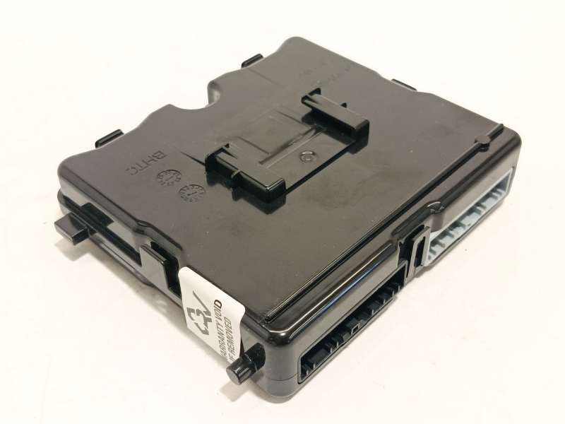Recambio de modulo electronico para renault austral tce 130 referencia OEM IAM 285253954R  5HB017257 - Gris 3