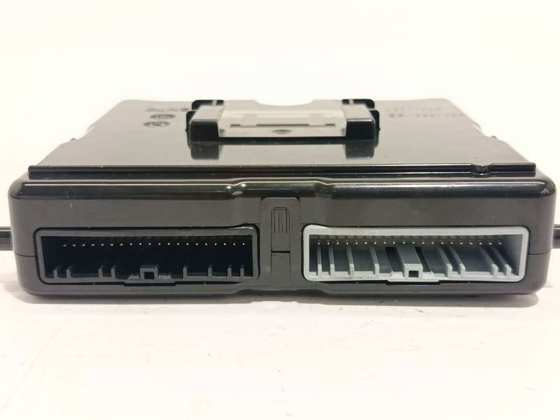 Recambio de modulo electronico para renault austral tce 130 referencia OEM IAM 285253954R  5HB017257 - Gris 4