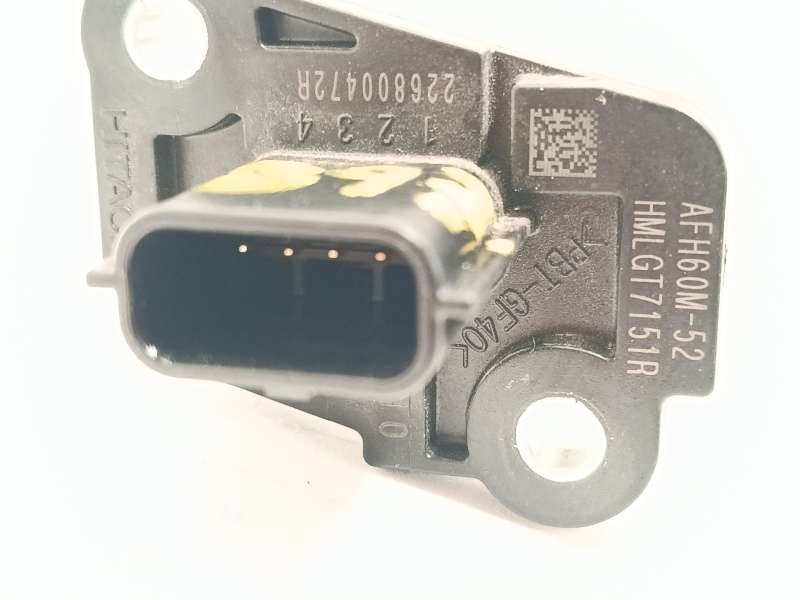 Recambio de modulo electronico para renault austral tce 130 referencia OEM IAM 226800472R - Gris 4