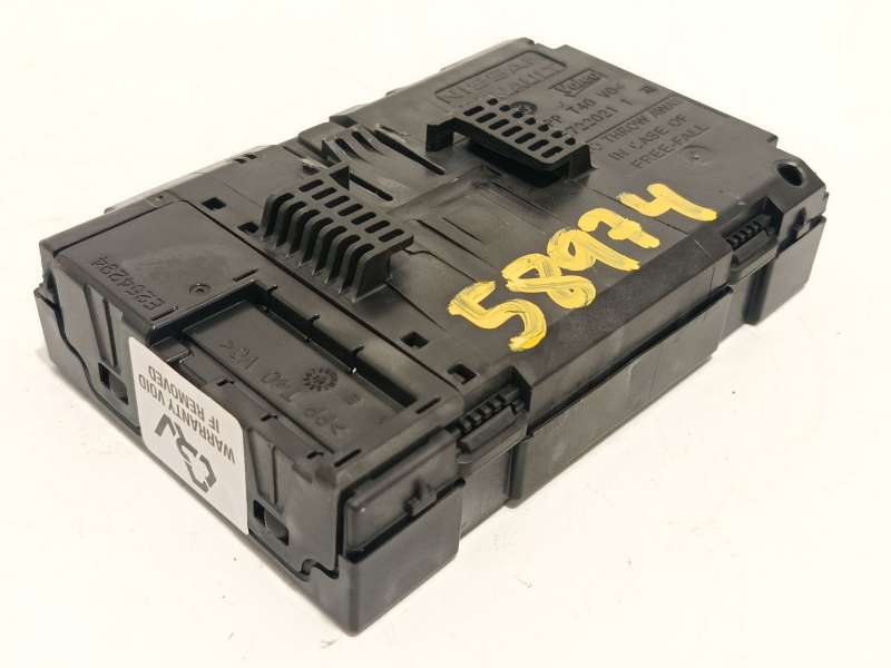 MODULO ELECTRONICO 2591A7097R EF66150