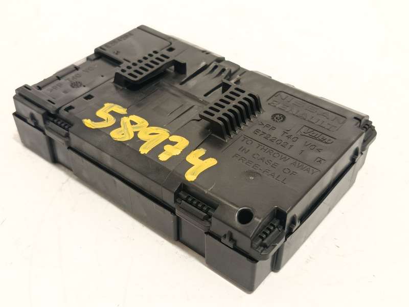 Recambio de modulo electronico para renault austral tce 130 referencia OEM IAM 2591A7097R  EF66150 - Gris 2