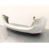 Recambio de paragolpes trasero para kia carens iv 1.7 crdi referencia OEM IAM 86611A4010  