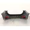 Recambio de paragolpes trasero para kia carens iv 1.7 crdi referencia OEM IAM 86611A4010  