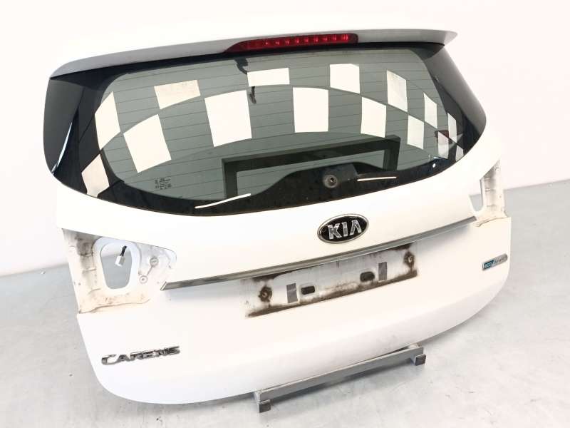 PORTON TRASERO 73700A4040 
