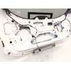 Recambio de porton trasero para kia carens iv 1.7 crdi referencia OEM IAM 73700A4040  