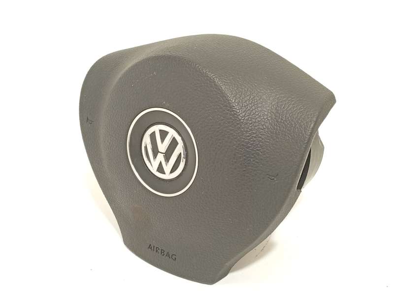 Recambio de airbag delantero izquierdo para volkswagen passat b7 variant (365) 2.0 tdi referencia OEM IAM 3C8880201AA81U - Gris 2