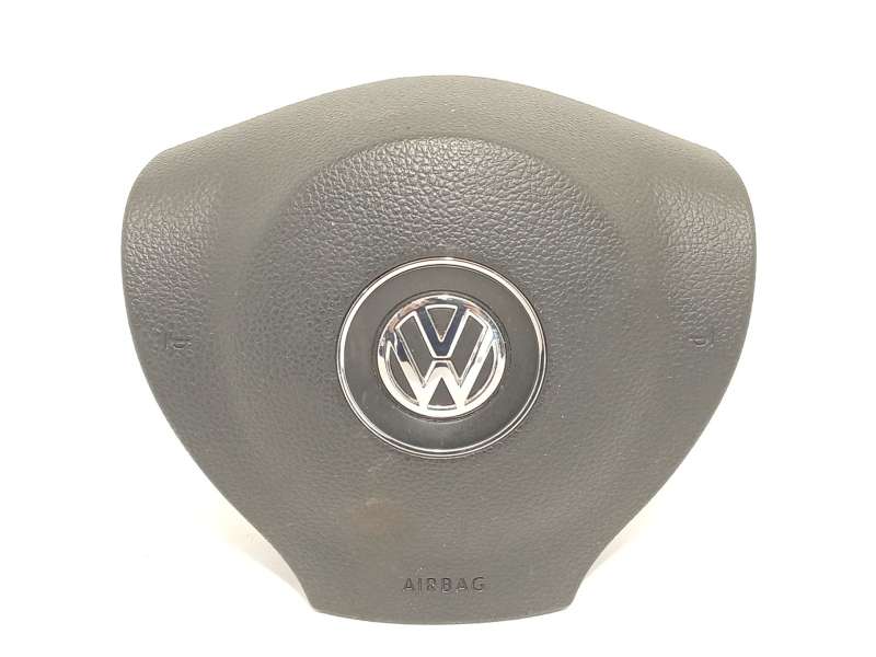 Recambio de airbag delantero izquierdo para volkswagen passat b7 variant (365) 2.0 tdi referencia OEM IAM 3C8880201AA81U - Gris 3