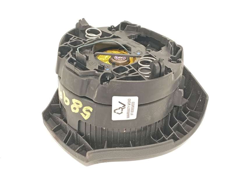 Recambio de airbag delantero izquierdo para volkswagen passat b7 variant (365) 2.0 tdi referencia OEM IAM 3C8880201AA81U - Gris 4