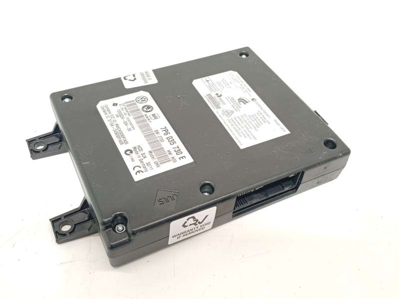 MODULO ELECTRONICO 7P6035730E 100022400409