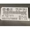 Recambio de modulo electronico para volkswagen passat b7 variant (365) 2.0 tdi referencia OEM IAM 7P6035730E  100022400409