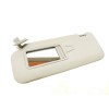 Recambio de parasol izquierdo para hyundai i30 (fd) 1.4 referencia OEM IAM 852012R000TX  
