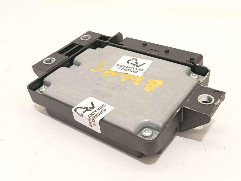 Recambio de modulo electronico para volkswagen passat b7 variant (365) 2.0 tdi referencia OEM IAM 3AA907801G  18233201A - Gris 2