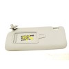 Recambio de parasol izquierdo para hyundai i30 (fd) 1.4 referencia OEM IAM 852012R000TX  