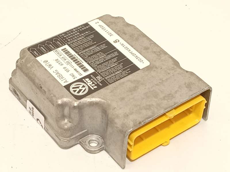 CENTRALITA AIRBAG 5N0959655R 