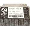 Recambio de centralita airbag para volkswagen passat b7 variant (365) 2.0 tdi referencia OEM IAM 5N0959655R  