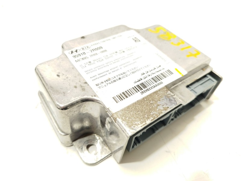 CENTRALITA AIRBAG 959102R000 