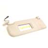 Recambio de parasol izquierdo para volkswagen passat b7 variant (365) 2.0 tdi referencia OEM IAM 1K0857551N2F4  