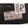 Recambio de motor limpia trasero para hyundai i30 (fd) 1.4 referencia OEM IAM 987002L000  F00S2B2182