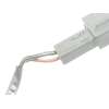 Recambio de parasol izquierdo para volkswagen passat b7 variant (365) 2.0 tdi referencia OEM IAM 1K0857551N2F4  