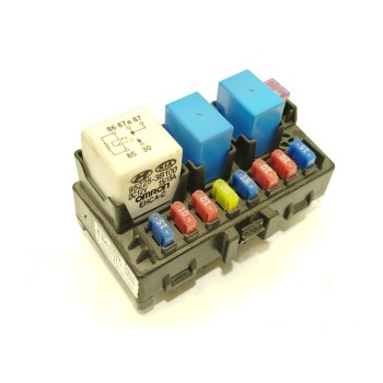 CAJA RELES / FUSIBLES 919510Q000 