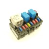Recambio de caja reles / fusibles para hyundai i30 (fd) 1.4 referencia OEM IAM 919510Q000  