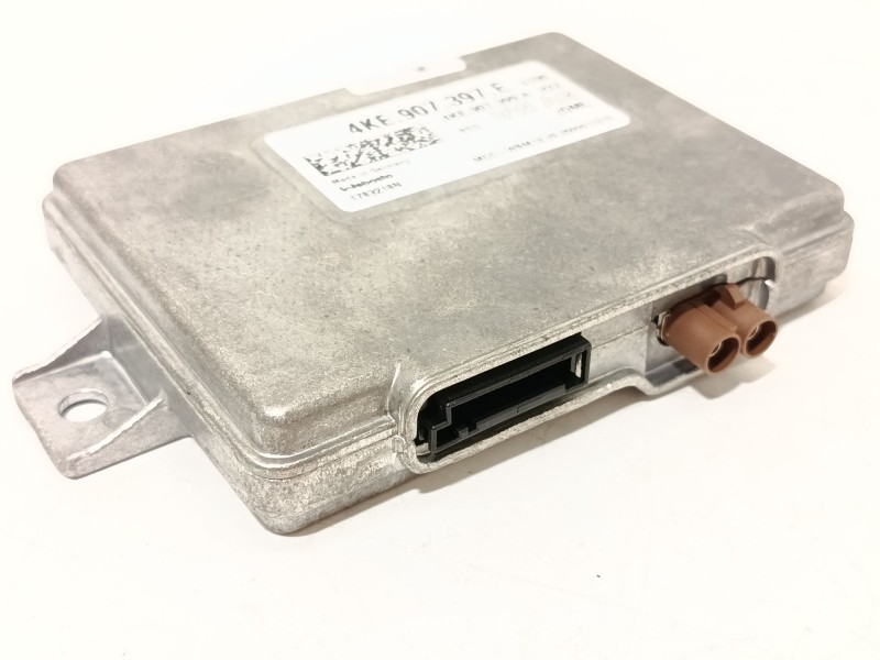 MODULO ELECTRONICO 4KE907397E 4KE907399A 1783218N