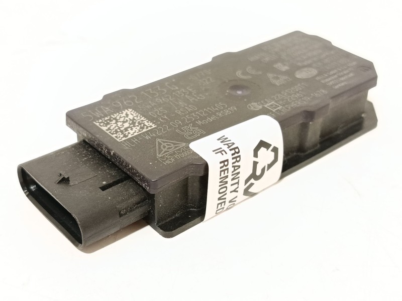 MODULO ELECTRONICO 5WA962133G 5WA962133E 