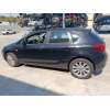 opel astra j (p10) del año 2011