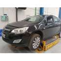 OPEL ASTRA J (P10)