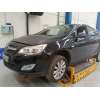 opel astra j (p10) del año 2011