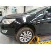 opel astra j (p10) del año 2011