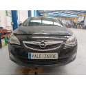 OPEL ASTRA J (P10)