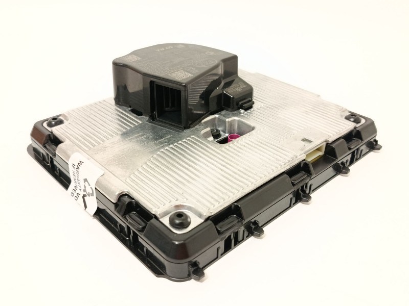 MODULO ELECTRONICO 57H035502B 